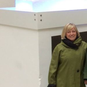 Meet your Posher, Bettina